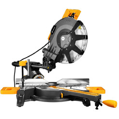 Пила Deko DKMS2500-305 Laser (063-4316)