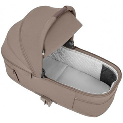 Универсальная коляска Carrello Magia 2 в 1 CRL-6555 (Spice Beige)