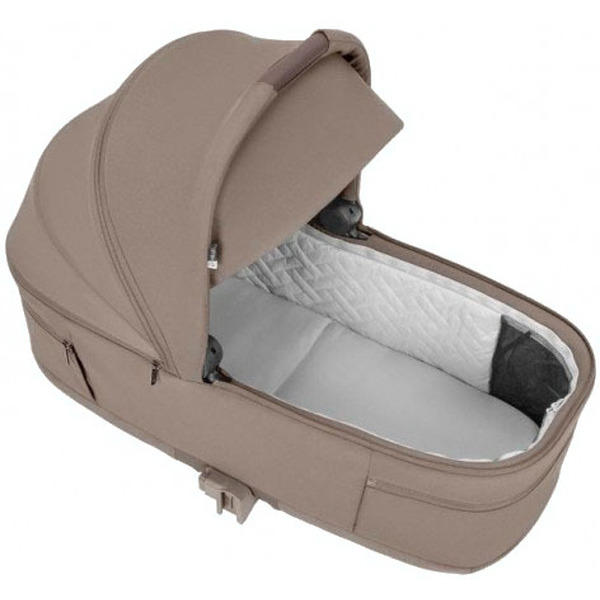 Универсальная коляска Carrello Magia 2 в 1 CRL-6555 (Spice Beige)