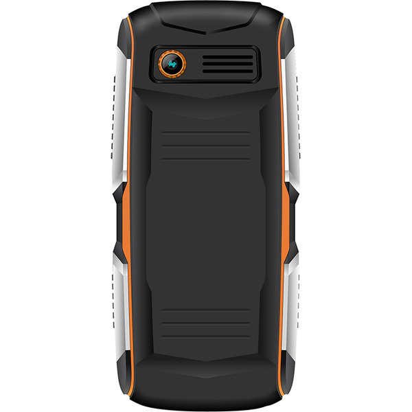Мобильный телефон TeXet TM-D426 (черный)
