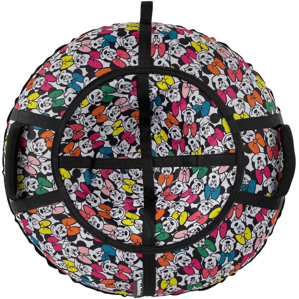 Тюбинг Hubster Люкс Pro S Мультики (120 см)