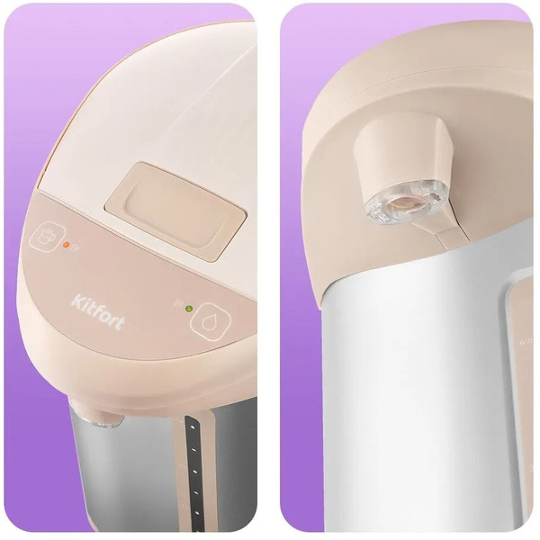 Термопот Kitfort KT-2529