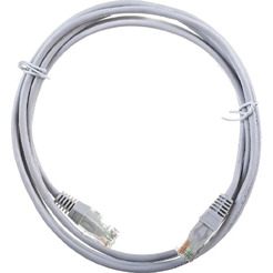 Патч-корд UTP TWT TWT-45-45-2.0-GY