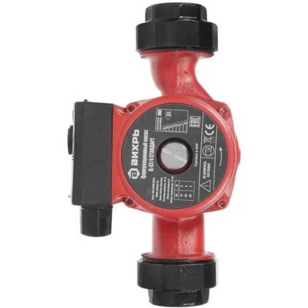 Циркуляционный насос Вихрь Стандарт Ц-32/4 (68/7/8)