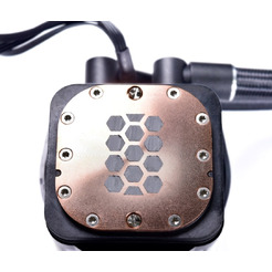 Жидкостное охлаждение для процессора Lian Li Galahad II Trinity 360 SL-Infinity G89.GA2T36INB.00