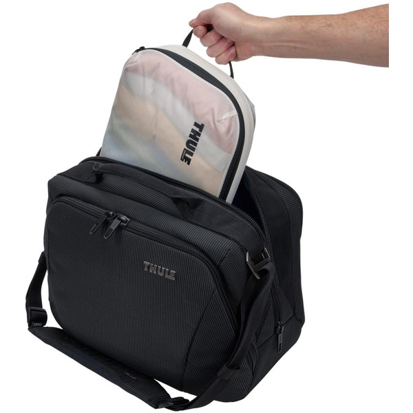 Чехол-органайзер Thule Compression Packing Cube Medium TCPC202 (белый)