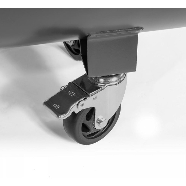 Компрессор Daewoo Power DAC 720S