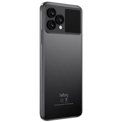 Смартфон Cubot V1 8GB/256GB (черный)