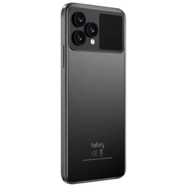 Смартфон Cubot V1 8GB/256GB (черный)