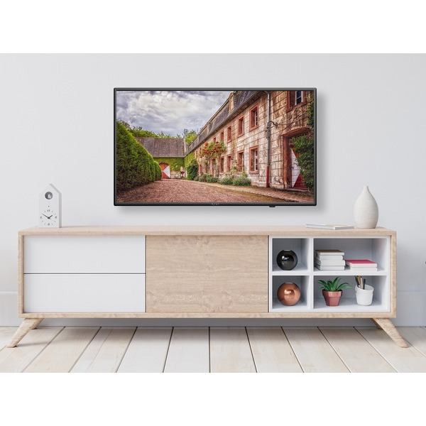 Телевизор KIVI 32H600KD