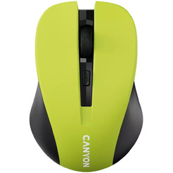 Мышь беспроводная CANYON CNE-CMSW1Y