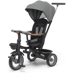 Детский велосипед Bubago Marco BG 214-3 (темно-серый)