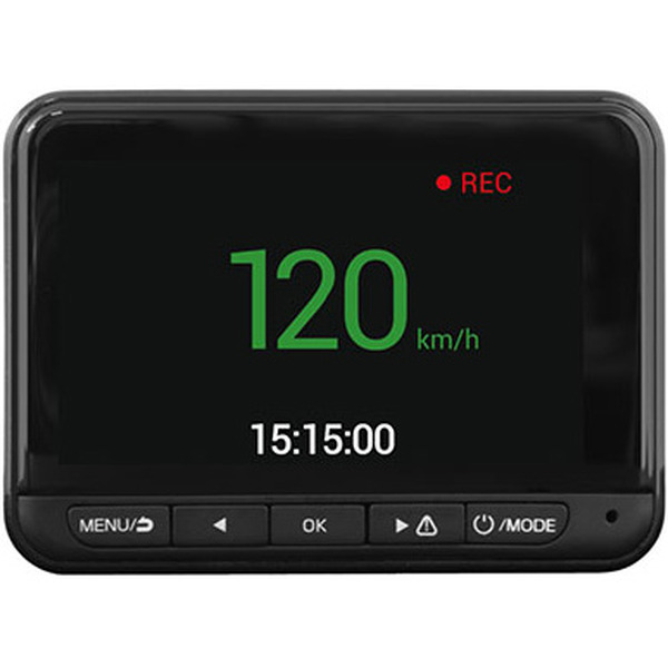 Видеорегистратор NAVITEL R700 GPS DUAL