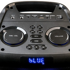 Колонка для вечеринок Dialog Oscar AO-200