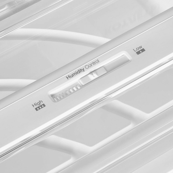 Холодильник  MAUNFELD MFF200NFSB10 Inverter