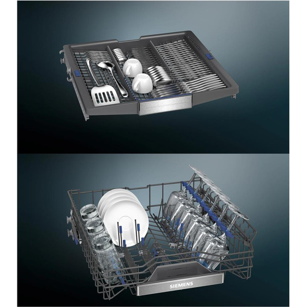 Посудомоечная машина Siemens SN87TX02CE