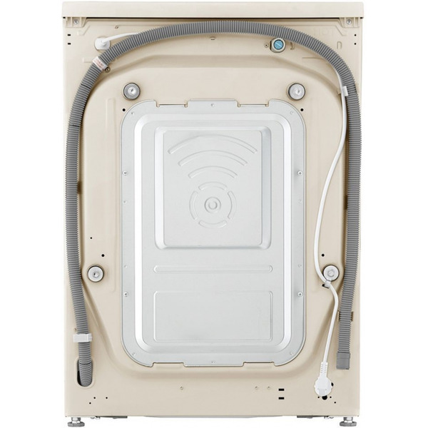 Стиральная машина LG F4V5VS9B