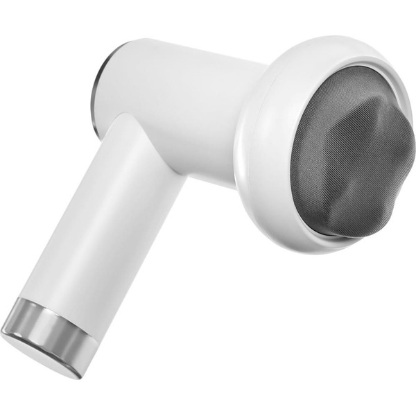 Массажер для тела беспроводной Bradex ВОЛНА KZ 1427 (белый)