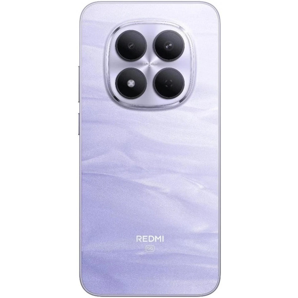 Смартфон Xiaomi Redmi Note 15 Pro 5G 8GB/256GB Mist Purple RU