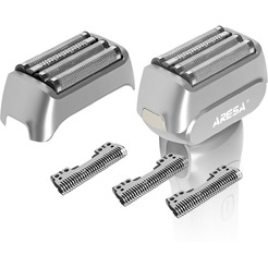 Сменные ножи для электробритвы ARESA AR-4603