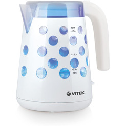 Электрочайник VITEK VT-7048W