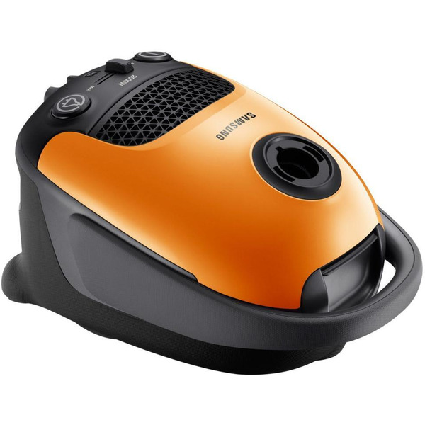 Пылесос SAMSUNG VC20F30WDHL/EV
