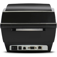 Термопринтер Mertech MPRINT TLP100 Terra Nova (черный)