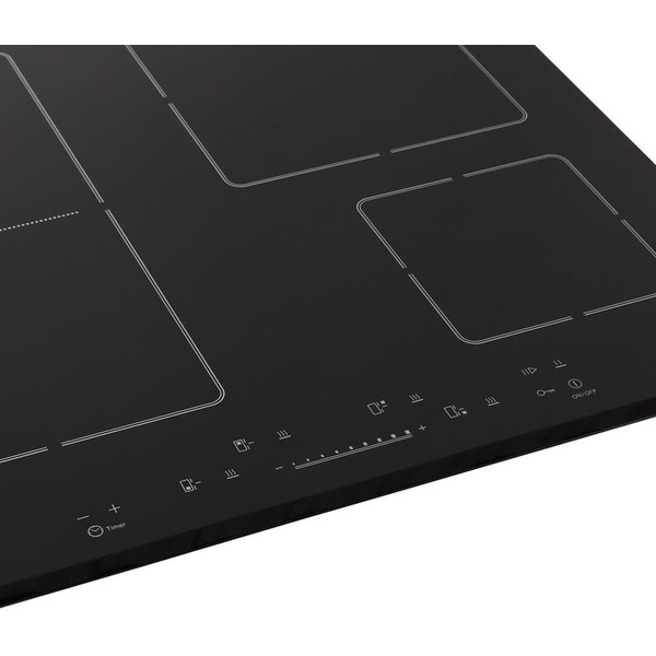 Варочная панель GEFEST ЭС В СН 4232 К3