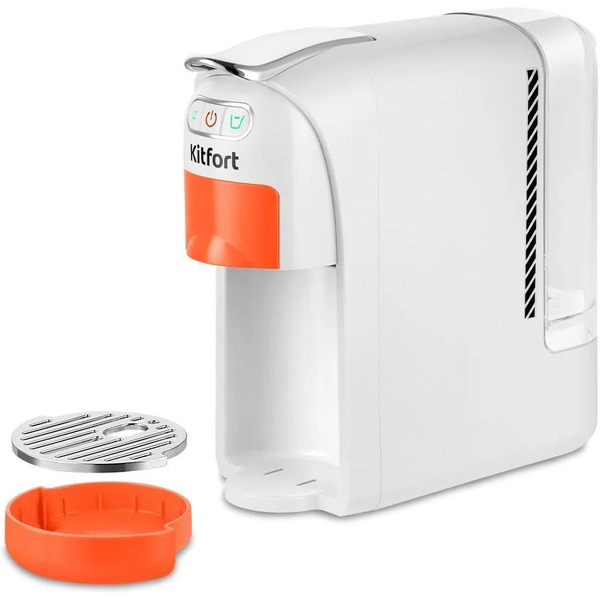 Кофеварка 3 в 1 Kitfort КТ-7509