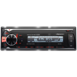 USB-магнитола Prology CMX-165