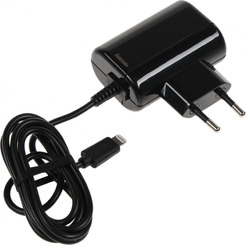 Сетевое зарядное устройство Hama H-183267