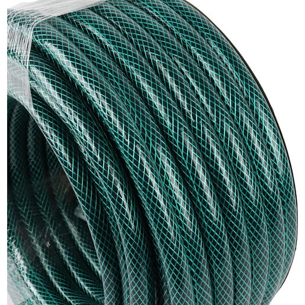 Шланг Garvill 3/4" 25м (зеленый)