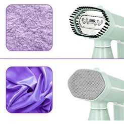 Ручной отпариватель Kitfort КТ-9232