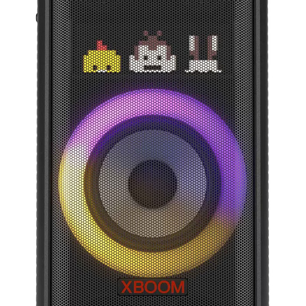 Минисистема LG XL7T