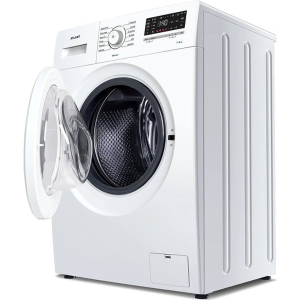 Стиральная машина ATLANT СМА 80С1218-T-00