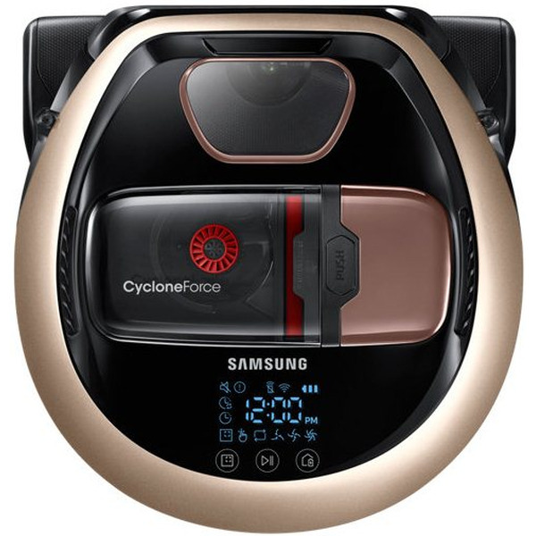 Робот-пылесос SAMSUNG VR20M7070WD/EV