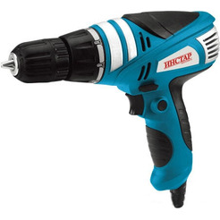 Дрель-шуруповерт Инстар ЭДР 10450