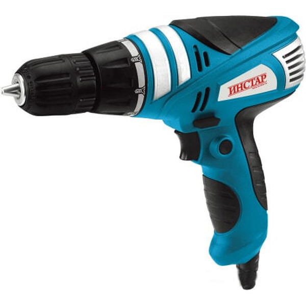 Дрель-шуруповерт Инстар ЭДР 10450