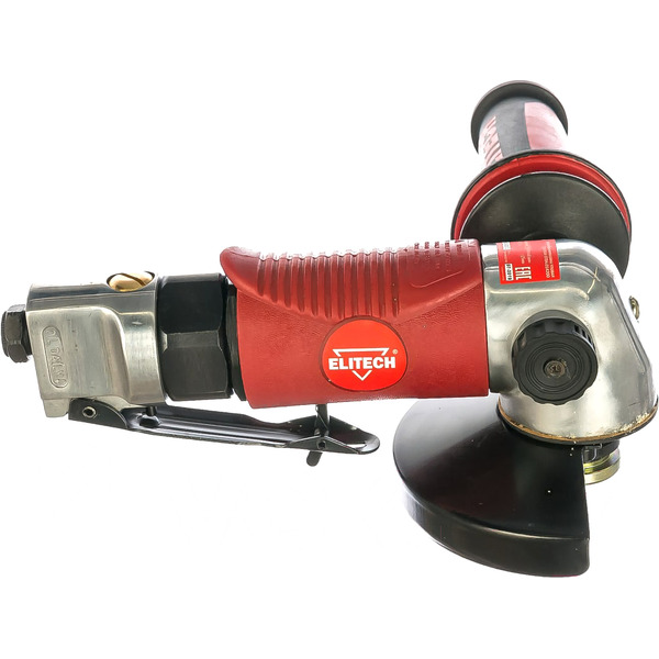 Пневмошлифмашина ELITECH 0704.014200 186355