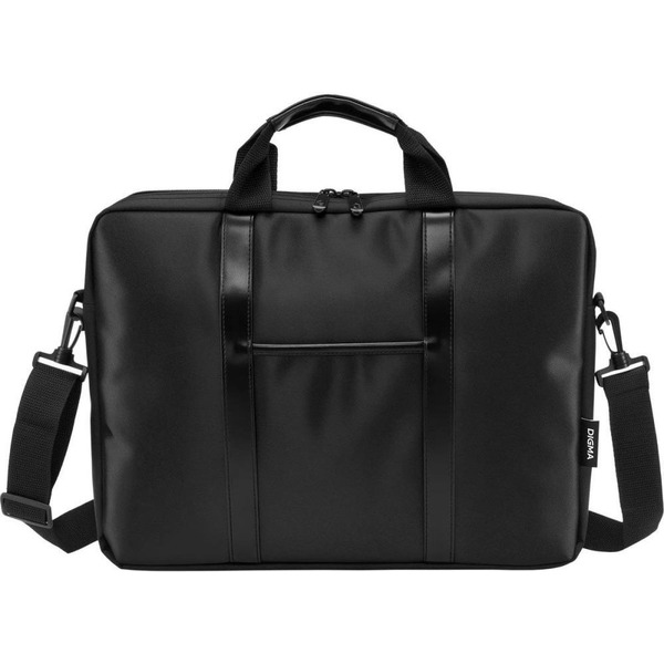 Сумка для ноутбука Digma R110BK