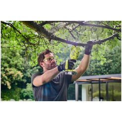 Сабельная пила Ryobi RY18PSA-0 (5133004594 ONE +) без АКБ и ЗУ