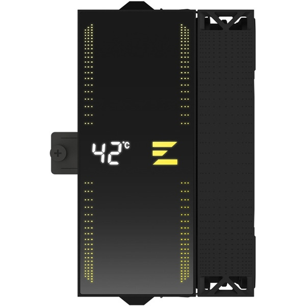 Кулер для процессора Zalman CNPS13X DS