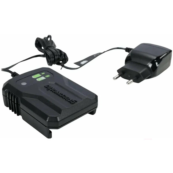 Триммер Greenworks G24ST25K2 2107207SA