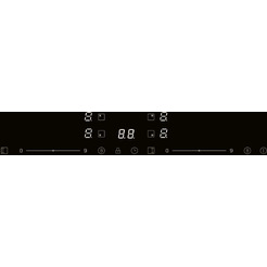 Варочная панель Midea MIH67781F