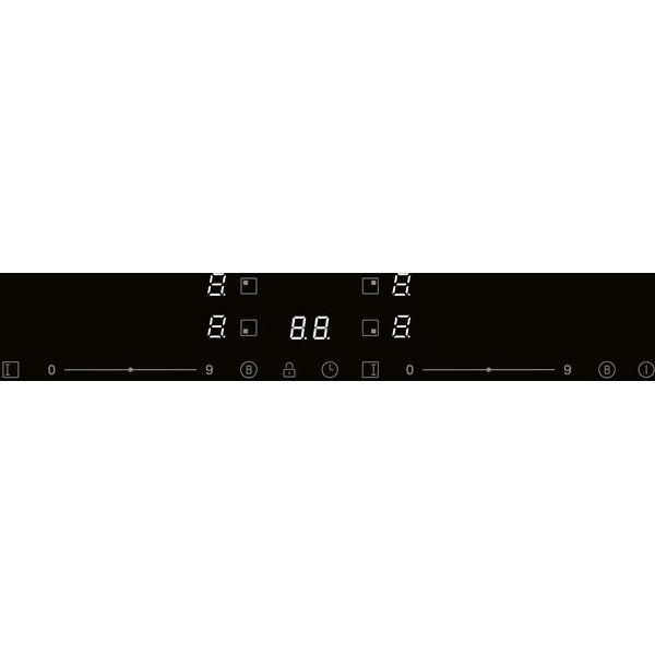 Варочная панель Midea MIH67781F