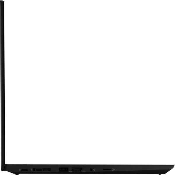 Ноутбук Lenovo ThinkPad T590 20N4000ART