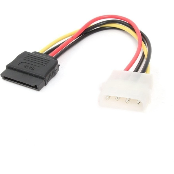 Кабель Cablexpert CC-SATA-PS