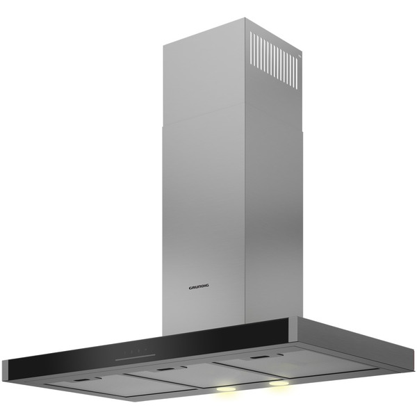 Вытяжка GRUNDIG GDKP5460BC