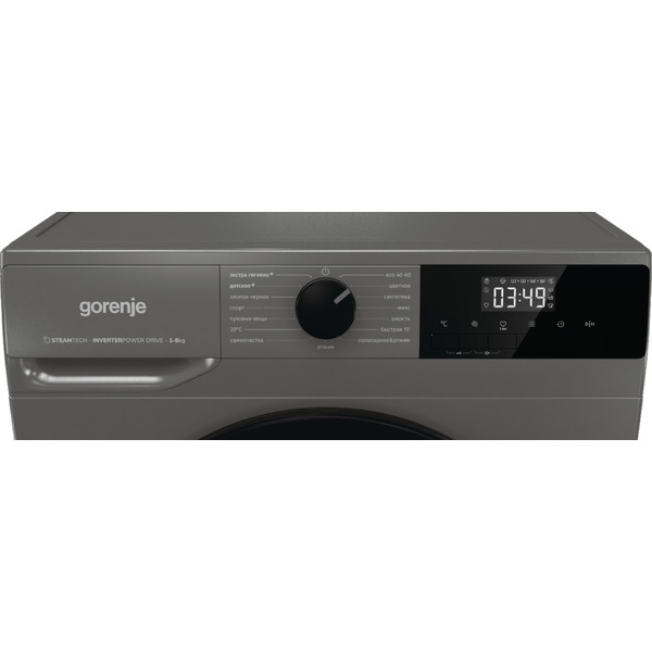 Стиральная машина Gorenje WNHPI84AS/AR