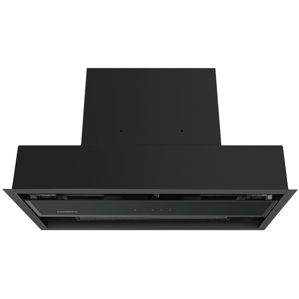 Кухонная вытяжка MAUNFELD MZR V 60 (черный)